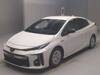 TOYOTA PRIUS PHV