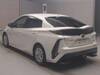TOYOTA PRIUS PHV