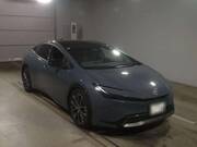 2023 TOYOTA PRIUS