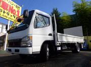 2004 FUSO CANTER