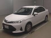 2019 TOYOTA COROLLA AXIO