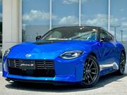 2023 NISSAN FAIRLADY Z VERSION ST