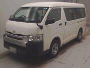 2019 TOYOTA HIACE WAGON