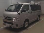 2016 TOYOTA REGIUS ACE VAN DX GL PACKAGE