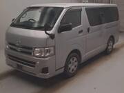 2012 TOYOTA REGIUS ACE VAN DX GL PACKAGE