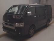 2020 TOYOTA HIACE VAN