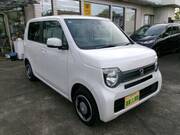 2025 HONDA N-WGN