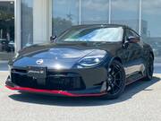 2024 NISSAN FAIRLADY Z