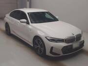 2024 BMW 3 SERIES
