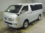 2005 TOYOTA HIACE VAN