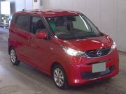 2024 NISSAN DAYZ