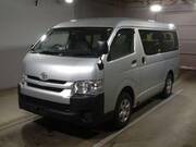 2020 TOYOTA HIACE WAGON