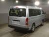 TOYOTA HIACE WAGON