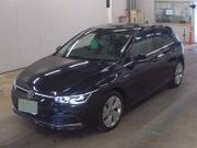 2021 VOLKSWAGEN GOLF
