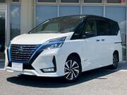 2020 NISSAN SERENA