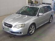 2003 SUBARU LEGACY TOURING WAGON 3.0R