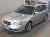 SUBARU LEGACY TOURING WAGON