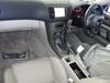 SUBARU LEGACY TOURING WAGON