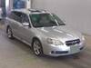 SUBARU LEGACY TOURING WAGON