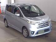 2014 NISSAN DAYZ