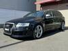 AUDI RS6 AVANT