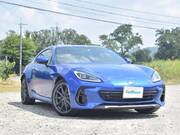 2023 SUBARU BRZ