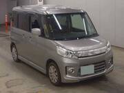 2014 SUZUKI SPACIA