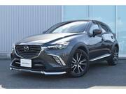 2017 MAZDA CX-3