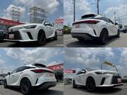 2023 LEXUS RX