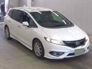 2015 HONDA JADE