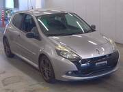 2010 RENAULT LUTECIA