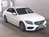 MERCEDES BENZ C-CLASS