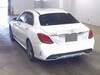 MERCEDES BENZ C-CLASS