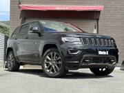 2016 CHRYSLER JEEP GRAND CHEROKEE