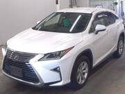 2016 LEXUS RX