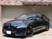 2016 JAGUAR XF