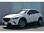 2023 MAZDA CX-3