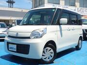 2014 SUZUKI SPACIA