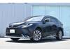 TOYOTA HARRIER HYBRID