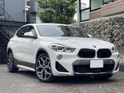 2019 BMW X2