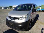 2017 NISSAN NV200 VANETTE VAN DX