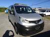 NISSAN NV200 VANETTE VAN