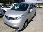 2018 NISSAN NV200 VANETTE VAN