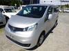 NISSAN NV200 VANETTE VAN