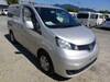 NISSAN NV200 VANETTE VAN