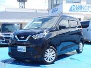 2020 NISSAN DAYZ