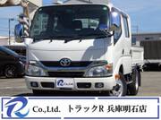 2014 TOYOTA DYNA WCAB