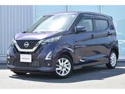 2020 NISSAN DAYZ