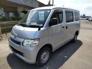 2017 TOYOTA LITEACE VAN GL