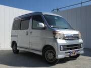 2010 DAIHATSU ATRAI WAGON